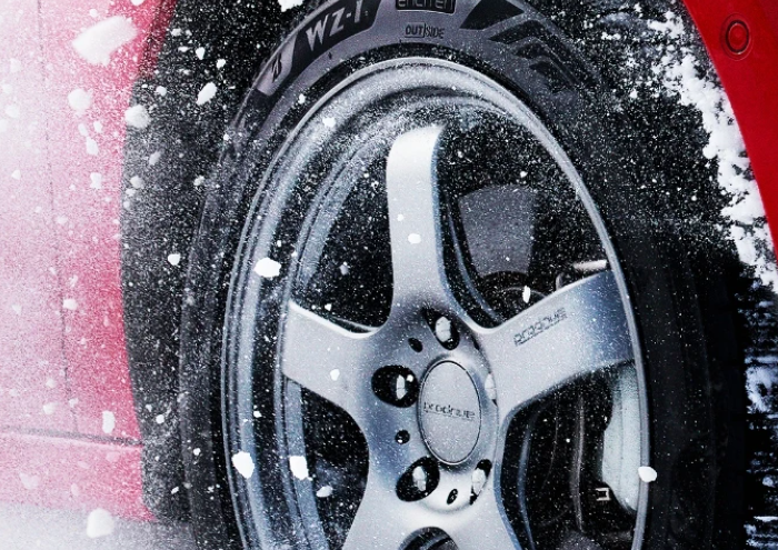 WZ1の走破性の高さとスペック・サイズ性能比較