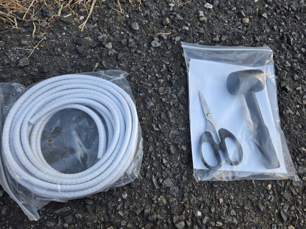 Amazonステンレスドアエッジプロテクター