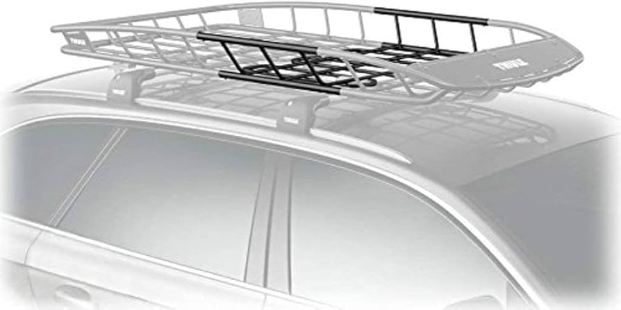 キャニオンXTエクステンションTHULE