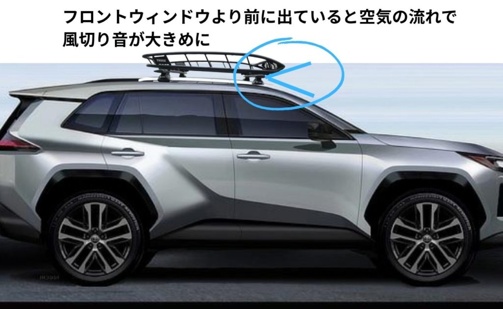 スーリーキャニオンXTエクステンションEXT