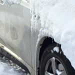 ブリヂストンスタッドレスタイヤWZ1の性能・スペックサイズと評価