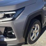 RAV4でスタッドレスタイヤブリヂストンDM-V3履いてスノーボードに行けるのか果たしてそれは快適で