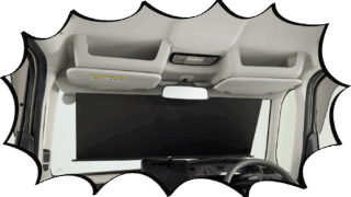 roofconsole_with_builtinsunshadeフォー先代エヌボックス