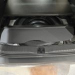 輸出転売に有利とされるスペアタイアを搭載したRAV4彼の地では路面悪くパンクが多いから重宝されるとか