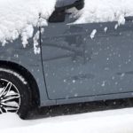 スタッドレスタイヤ選びでWZ1とDM-V3どっちがイイか問題