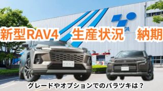 納期長いと誰に有利なのかリセールバリューと転売ヤーの暗躍
