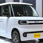 ラッコが日本で売れるためには安く距離長くみんなが乗りたいと思えるようにしないと集団心理に打ち勝てずに苦戦しそうです