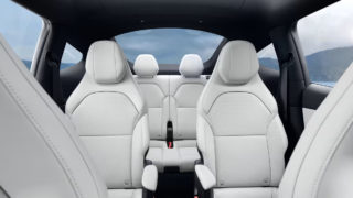 3列シートのSUVなんていかが